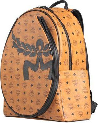 MCM BAGS - Rucksacks sur YOOX.COM