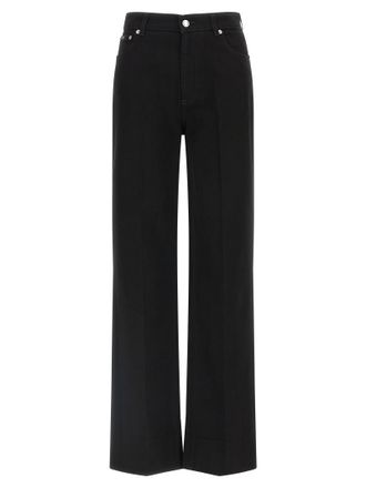 Dolce & Gabbana Flare Pants