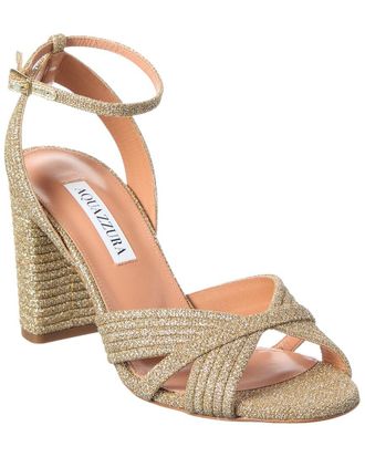 Aquazzura Very Sundance 85 Sandal