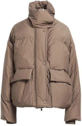 Stella McCartney COATS & JACKETS - Puffers sur YOOX.COM