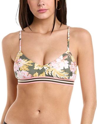 Monte & Lou Crop Top