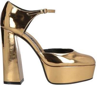 Sergio Rossi FOOTWEAR - Pumps on YOOX.COM