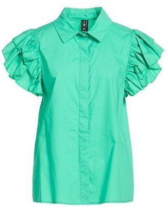 MDM - Mademoiselle du Monde TOPWEAR - Camicie su YOOX.COM