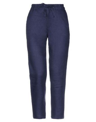 40weft BOTTOMWEAR - Trousers on YOOX.COM