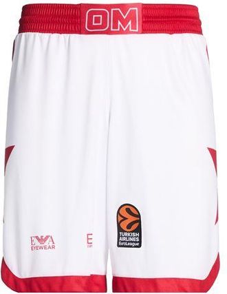 Emporio Armani HOSEN & R&Ouml;CKE - Shorts & Bermudashorts auf YOOX.COM