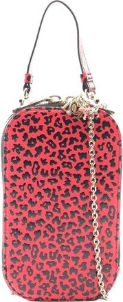 Dior Pink Others Lady Phone Holder Handbag (Authentic Pre-Loved)