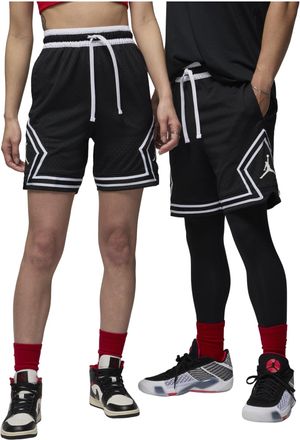 Nike Jordan Air Jordan Dri-FIT Sport Diamond Shorts Black DX1488-010