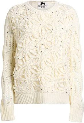 No Secrets World MAGLIERIA - Pullover su YOOX.COM