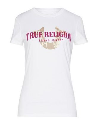 True Religion T-shirts