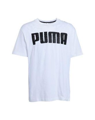 Puma x JOSHUA VIDES Tee