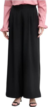 Joseph Ribkoff Donna, Pantaloni, Nero, 2Xl, new