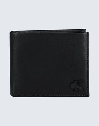 Calvin Klein Kleinlederwaren - Brieftaschen auf YOOX.COM