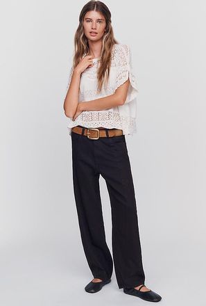 DL1961 Miro High-Rise Barrel Jeans