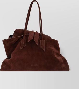 The Attico medium walk tote bag