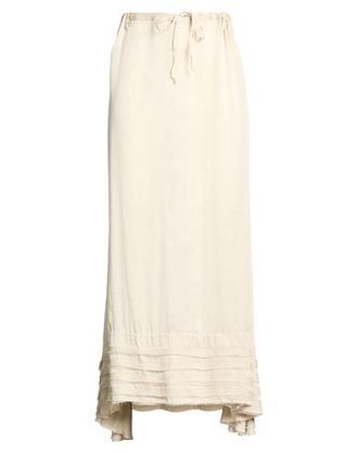 Masnada BOTTOMWEAR - Maxi skirts sur YOOX.COM