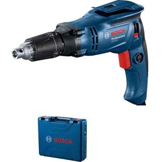 Bosch Gtb 650 650w Destornillador Para Placas De Yeso - B 6014a2000