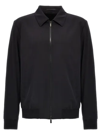 Men's HUGO BOSS Jackets - up to −76% | Stylight