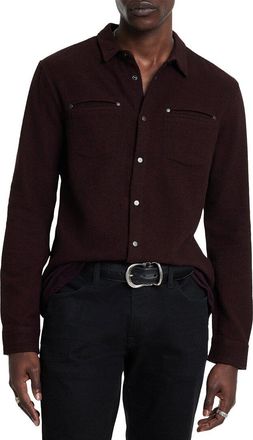John Varvatos Dario Shirt