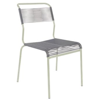 Schubiger M&ouml;bel Spaghetti-Stuhl S&auml;ntis