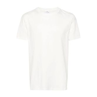 Courrèges Hombre, Camisetas, Blanco, Talla: S