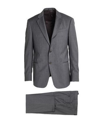 Emporio Armani Suits