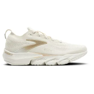 Brooks Mens Glycerin Flex Road-Running Shoes Khaki 11.5