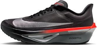 Nike Zoom Fly 6 Black Metallic Silver Crimson IR1995-010