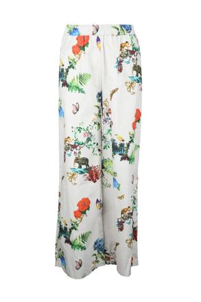 Snobby Sheep Jogger Trousers - Beige