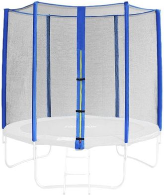 OEM Red De Seguridad Para Cama El&aacute;stica (para Cama - 10ft - 3,05m)