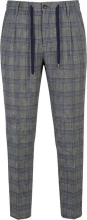 Baldinini Cotton Men Mens Pants