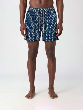 MC2 Saint Barth Costume da bagno boxer stampato
