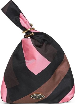 Pucci Borsa Emilio - - Bags - Donna - Multicolore - ONE SIZE