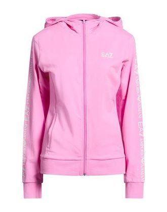 Emporio Armani CAMISETAS Y TOPS - Sudaderas en YOOX.COM