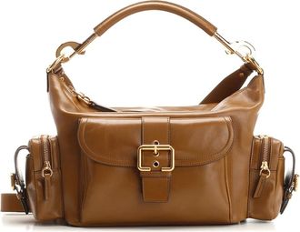 Chlo&eacute; Donna, Borse, Verde, Taglia unica, new