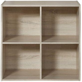 Calicosy Meuble 4 Cases H61,5 Cm - Compo