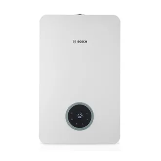 Bosch Scaldabagno A Gas Bosch Therm T5600 S 15 Litri Gpl Camera Stagna