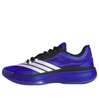 adidas Adizero Select 3.0 Low Lucid Blue JR8272