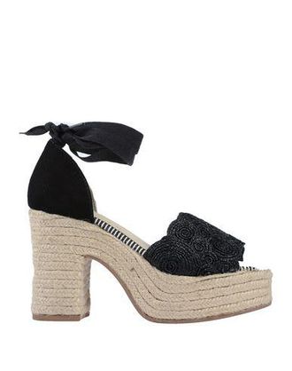 Espadrilles CALZATURE - Sandali su YOOX.COM