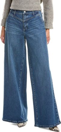 Paige Cameron Katerina Wide Leg Jean