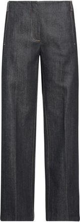 Tory Burch PARTES DE ABAJO - Pantalones vaqueros en YOOX.COM