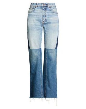 Chlo&eacute; BOTTOMWEAR - Jeans sur YOOX.COM