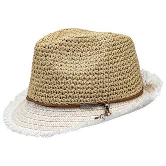 Chillouts Dakar Hut f&uuml;r Damen | beige