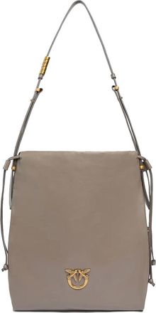Pinko Slouchy Classic Bag