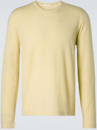 The Row Casas cashmere sweater