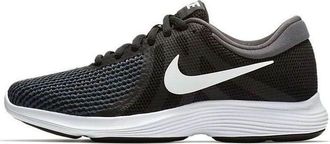 Nike (WMNS) Nike Revolution 4 Anthracite 908999-001