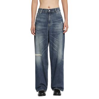 Our Legacy Vast Cut Jeans