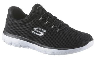 Skechers Slip-On Sneaker
