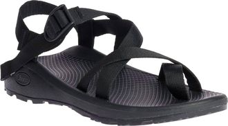 Chaco Mens Zcloud2 Sandal In Black