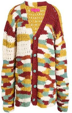 The Elder Statesman KNITWEAR - Cardigans on YOOX.COM