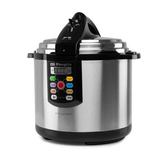 Orbegozo Orbegozo - Olla-e Hpe 6075 6l